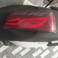 چراغ اسپرت پارس