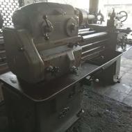 دستگاه تراش چک اسلواکی