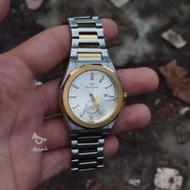 ساعت در حد نو