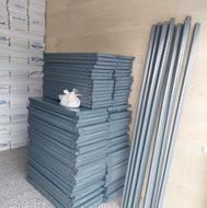 تجهیزات صفر تا صد قفسه فروشگاه و انبار سود کمتر و فروش بیشتر