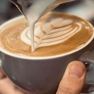 کمک باریستا پاره وقت