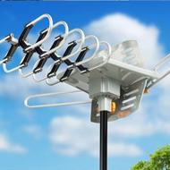 نصب انواع آنتن ثابت و گردان و مرکزی تعمیر تلویزیون