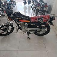 موتور 200سما مدل90رینگ اسپرت