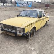 پیکان تاکسی 69