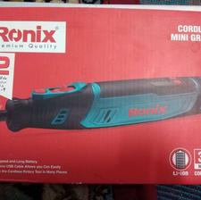 مینی فرز رونیکس