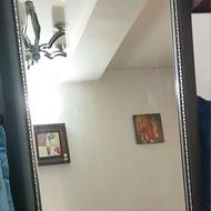 ایینه با قاب