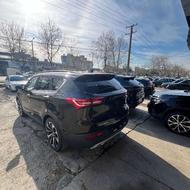 فیدلیتی پرایم (5 نفره) -ده پر-برج 1402/12 مشکی