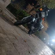 موتور سیکلت هندا 125