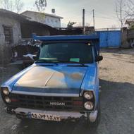 نیسان آبی مدل 91