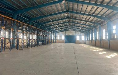 اجاره سوله5000م برق400 گاز100صفادشت کد4104