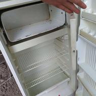 یخچال 10 فوت مارک جنرال استیل