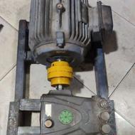 تعمیر و سرویس دوره ای ومونتاژ و کوبلینگ و فروش انواع کارواش