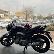 سوزوکی اینا زوما. 250 سی سی