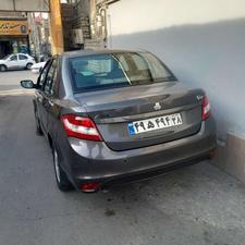 ساینا مدل 95 بی رنگ