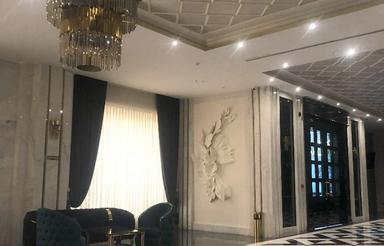 پیش‌فروش آپارتمان 123 متر در رونیکا پالاس دردشت ، اقساطی