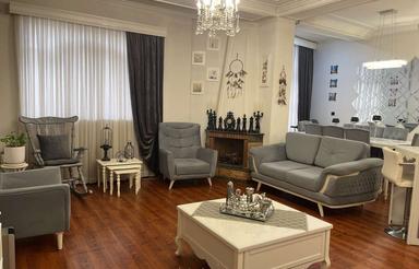 اپارتمان شیک