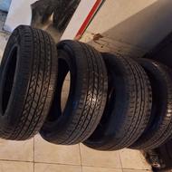 لاستیک سایز 18