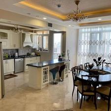 فروش آپارتمان 140 متر در فرمانیه