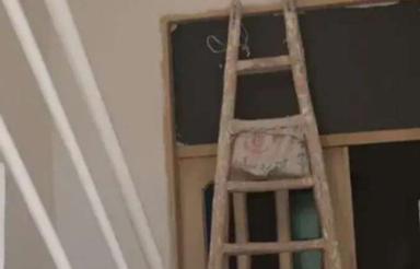 زیرزمین 72 متری