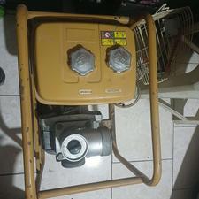 موتور اب دوزمانه اصل ژاپن روبی