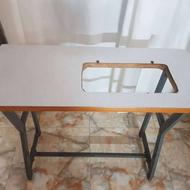 میزچرخ خیاطی