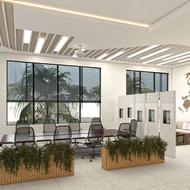 انجام پروژه های دانشجویی معماری