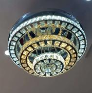 لوستر سقفی و آویز