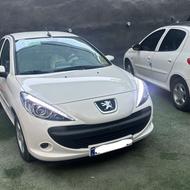 207 دنده پانا