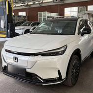 هوندا ای ان اس وان