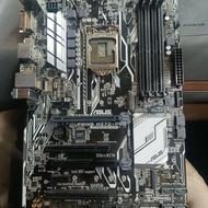 مادربرد ایسوس