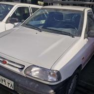 پراید وانت 151 مدل 403