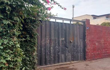 278 متر زمین ویلایی سرخرود محمود آباد