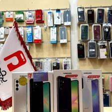 گوشی سامسونگ Galaxy A06 A07 A16 A17 A26 A36 A56