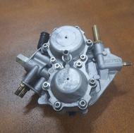 رگلاتور سی ان جی لواتو ایتالیایی