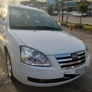 ام وی ام 530 1393 سفید