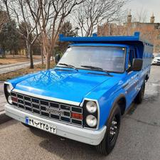 زامیاد1401دریچه گازسیمی