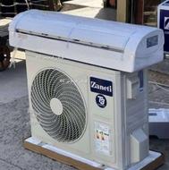 اسپیلت کولر گازی zaneti موتوربزرگ مدل 30هزارو24هزار کد088383