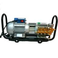 پرفشارترین کارواش تکفاز صنعتی بازار برای دامداری و مرغداری