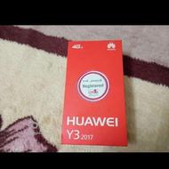 هواوی مدل ای تیری