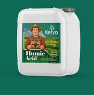 کود هیومیک اسید برای افزایش تناژ محصولات کشاورزی