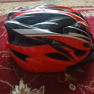 کلاه دوچرخه و اسکیت