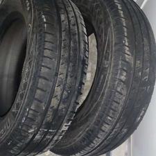 لاستیک کارکرده سالم