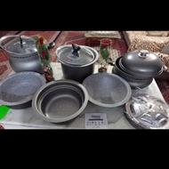 قابلمه غذاپز همه کاره ناخ