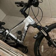 دوچرخه اورلورد 27/5