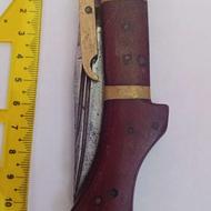 چاقو دنده ای