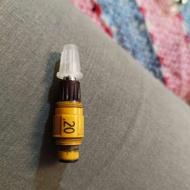 دوعدد نوک قلم گرافوس ..برند روترینگ آلمان