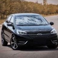 فروش نقد و اقساط آریزو 5