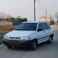 پراید 131sl(بنزینی) ،مدل 90