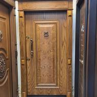 درب ضدسرقت کلاسیک ضد سرقت ضددیلم پنجره اتاق ژیوادرب3242