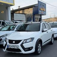 کوییک R 1403 سفید